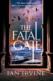 The Fatal Gate (The Gates of Good and Evil)