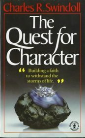 The Quest for Character