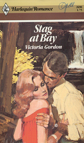 Stag at Bay (Harlequin Romance, No 2690)