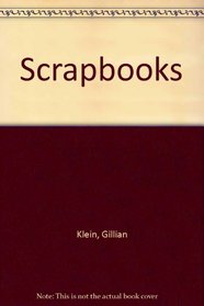 Scrapbooks Set of 5