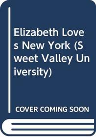 Elizabeth Loves New York #39