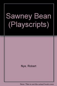 Sawney Bean (Playscripts)