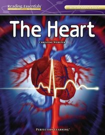 Heart (Reading Essentials in Science - Life Science)