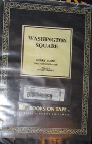 Washington Square/Audio Cassettes