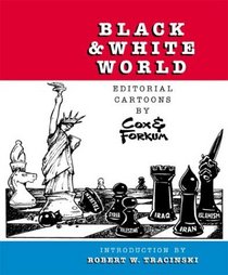 Black  White World