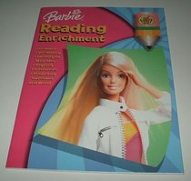 Barbie Reading Enrichment