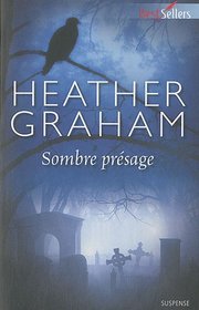 Sombre présage (French Edition)