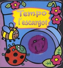 Tempo l'escargot