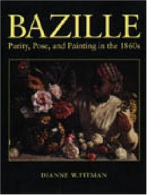 Bazille: Purity, Pose, and Painting in the 1860s