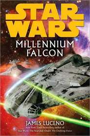 Star Wars (r) Millennium Falcon