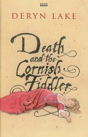 Death and the Cornish Fiddler (John Rawlings)