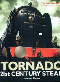 Tornado: 21st Century Steam