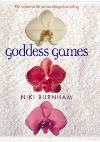 Goddess Games