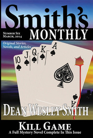 Smith's Monthly #6 (Volume 6)
