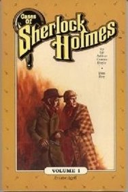 Cases of Sherlock Holmes, Volume 1