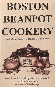 Boston Beanpot Cookery