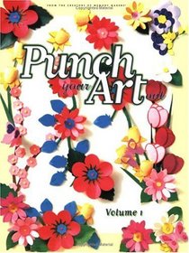 Punch Your Art Out (Punch Your Art Out)