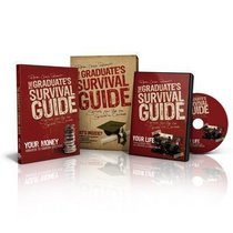 The Graduate's Survival Guide (Book & DVD)