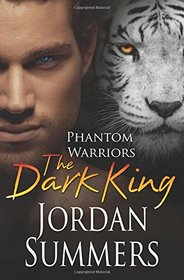 Phantom Warriors: The Dark King (Volume 7)