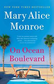 On Ocean Boulevard (Beach House, Bk 6)