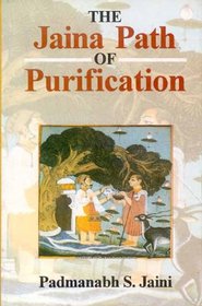 Jaina Path of Purification