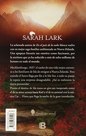 Estacion de las flores en llamas, La (Spanish Edition) (Landscape Novels)