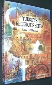 Turkey's religious sites