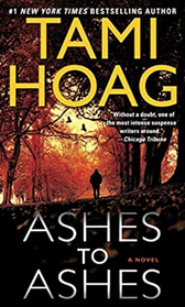 Ashes to Ashes (Kovac & Liska, Bk 1) (Audio Cassette)
