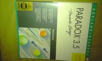 Paradox 3.5 Made Easy