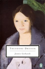 Jennie Gerhardt (Penguin Twentieth-Century Classics)