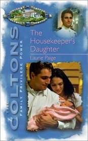 Housekeeper's Daughter (Coltons)