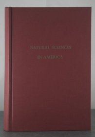 Mammals of North America; the Descriptions of Species Based Chiefly on the Collections in the Museum of the Smithsonian Institution (Natural sciences in America)