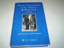 Young Offenders: Law, Policy and Practice