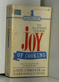 The Joy of Cooking : Volume 1