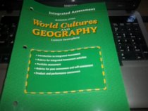McDougal Littell World Culture and Geography Estern Hemisphere Integrated Assessment. (Paperback)