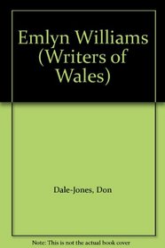 Emlyn Williams (Writers of Wales)