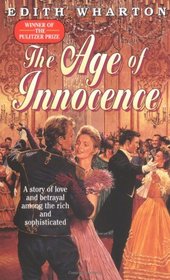 The Age of Innocence (Tor Classics)