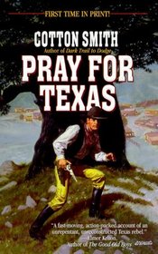 Pray for Texas (Leisure Western)
