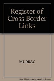 Register of Cross Border Links