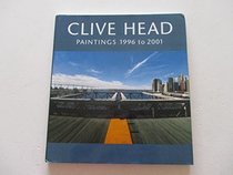 Clive Head: Paintings 1996-2001