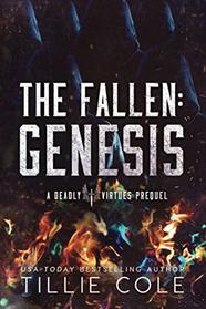The Fallen: Genesis