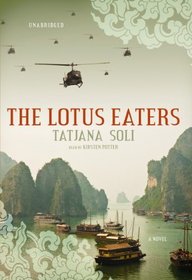 The Lotus Eaters  (Audio Cassette) (Unabridged)