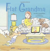 Flat Grandma