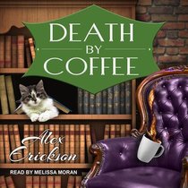 Death by Coffee (Bookstore Cafe Mystery)