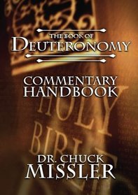 Deuteronomy Handbook
