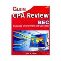 CPA Review 2009 Business