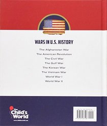 The Korean War (Wars in U.S. History)