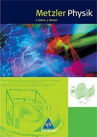 Metzler Physik. Schlerband. Klasse 11-13