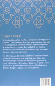 O Livro do Ego (Em Portuguese do Brasil)