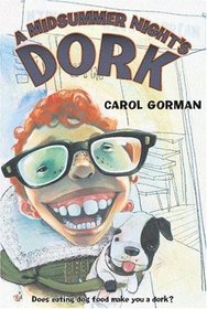 A Midsummer Night's Dork (Dork Adventures)